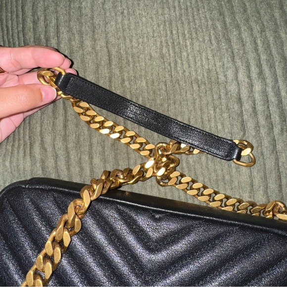 YSL COLLEGE MEDIUM - Picture 8 of 16